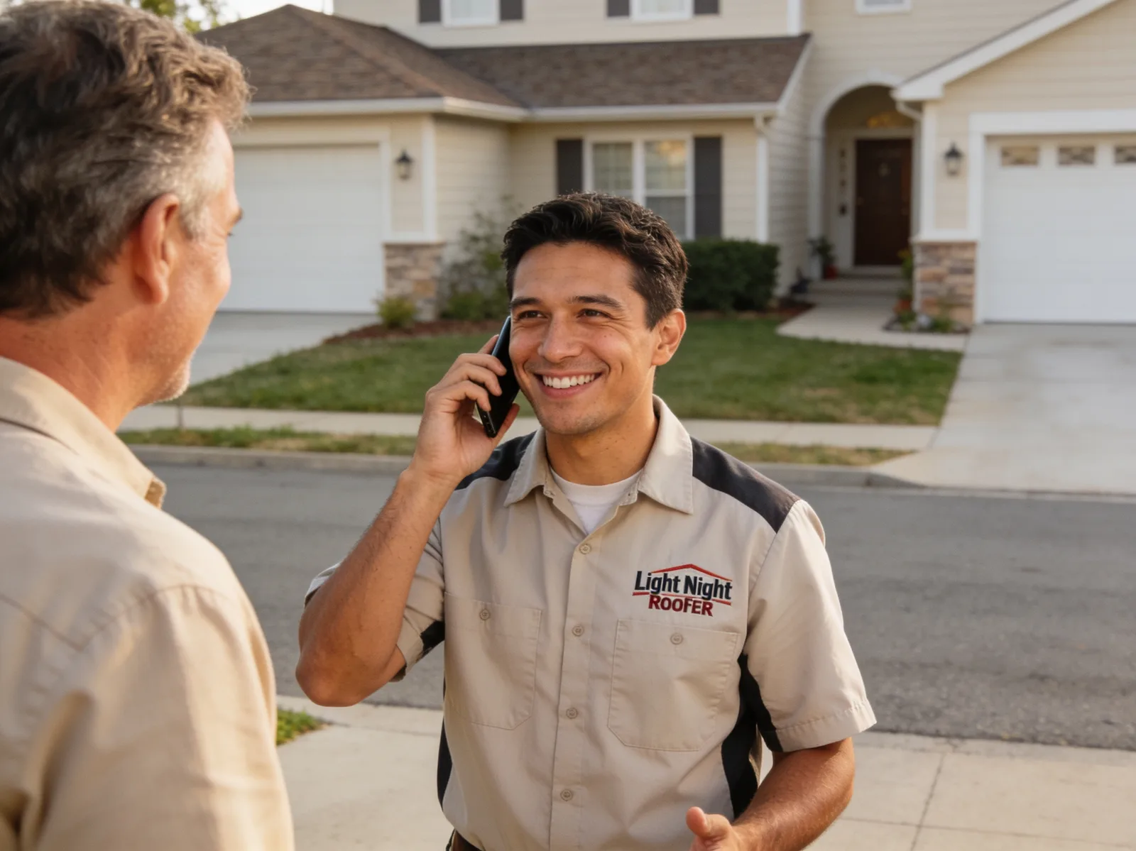 Emergency Roof Repair American Canyon, CA FAQs